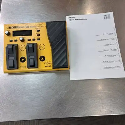 Roland - GP-10S 2
